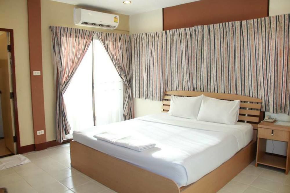 Chiangmai S.P. Hotel Чіангмай Екстер'єр фото