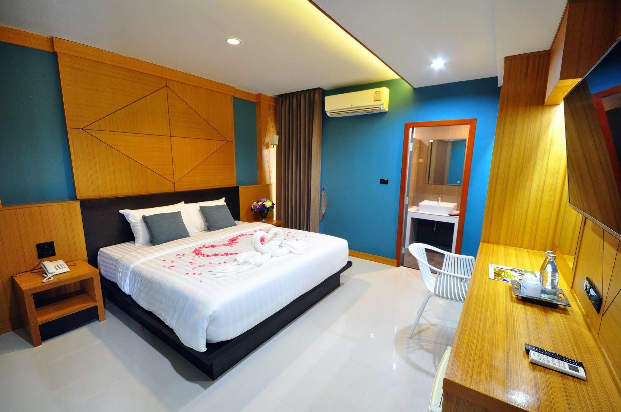 Chiangmai S.P. Hotel Чіангмай Екстер'єр фото